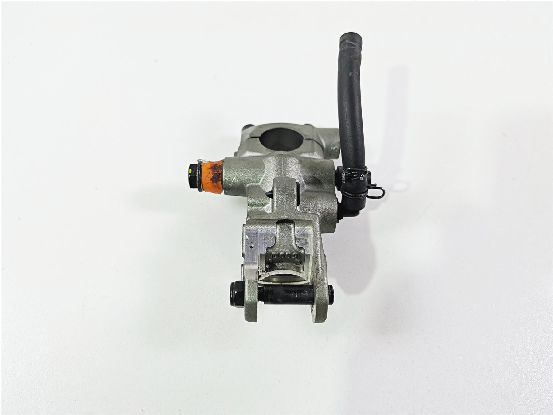 2022 Ducati Streetfighter V2 Cutch Radial Master Cylinder Brembo 63040952A {{ shop.shopifyCountryName }} - Mototech271