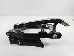 2009 Harley FXDF Dyna Fat Bob Rear Swingarm Swing Arm & Belt Guard 47820-06 | Mototech271