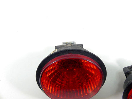2018 Can Am Commander 1000R XT Taillight Tail Stop Brake Light Set 710001645 {{ shop.shopifyCountryName }} - Mototech271
