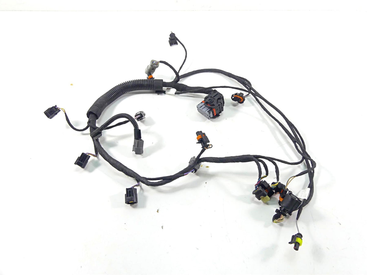 2011 Sea-Doo RXT-X 260 Engine Motor Wiring Harness Loom 420665204 420864220 {{ shop.shopifyCountryName }} - Mototech271