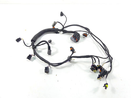 2011 Sea-Doo RXT-X 260 Engine Motor Wiring Harness Loom 420665204 420864220 {{ shop.shopifyCountryName }} - Mototech271