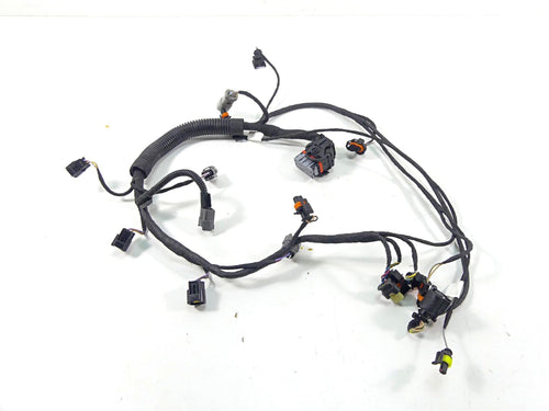 2011 Sea-Doo RXT-X 260 Engine Motor Wiring Harness Loom 420665204 420864220 | Mototech271