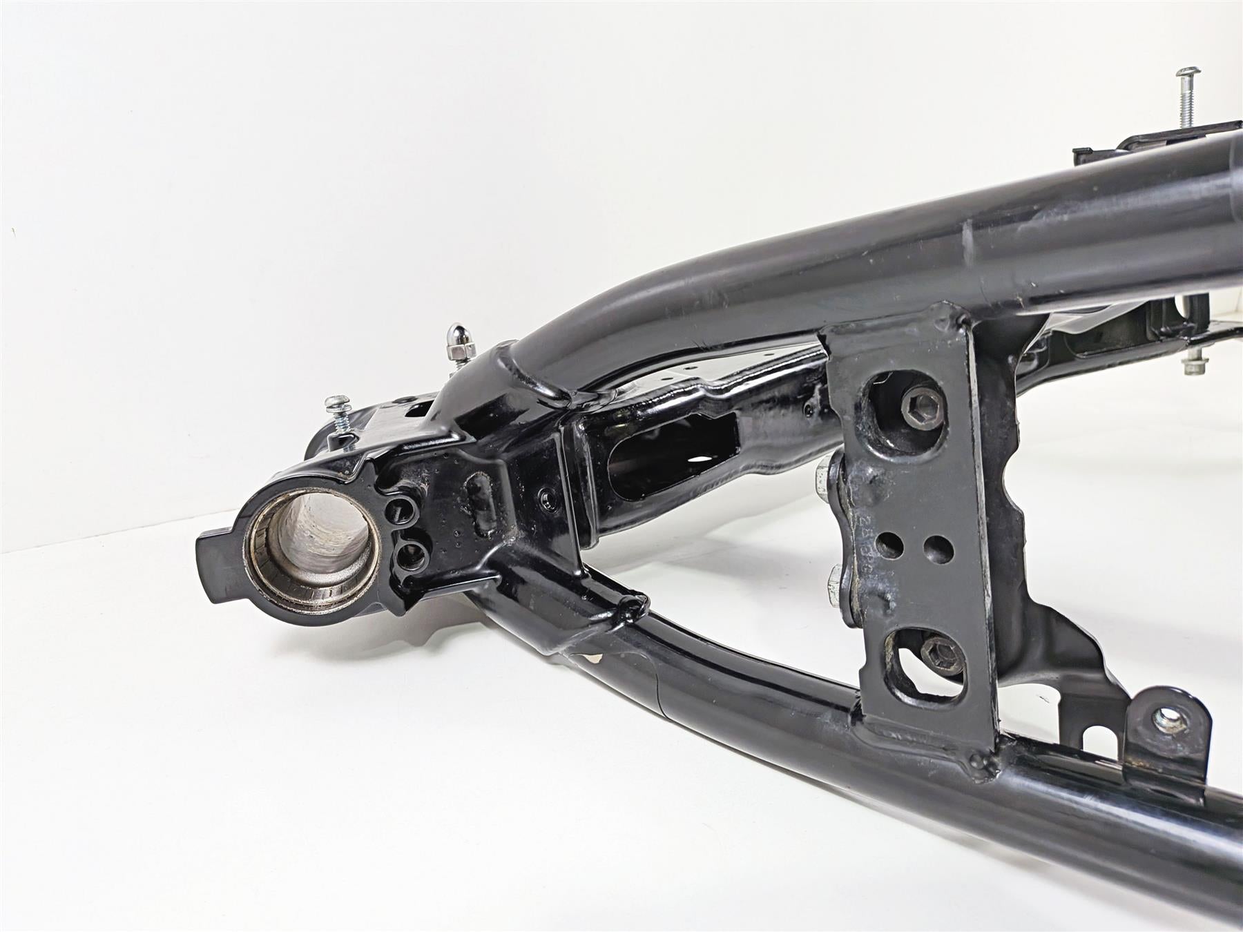 2024 Harley FXLRS Dyna Low Rider Straight Main Frame 30Dgr With Clean California Title 47000272A-Mototech271