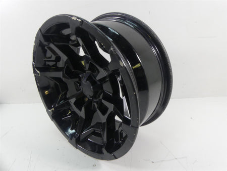 2020 Can-Am Commander 1000R XT Front 14x6.5 Right Wheel Rim 705401849 {{ shop.shopifyCountryName }} - Mototech271