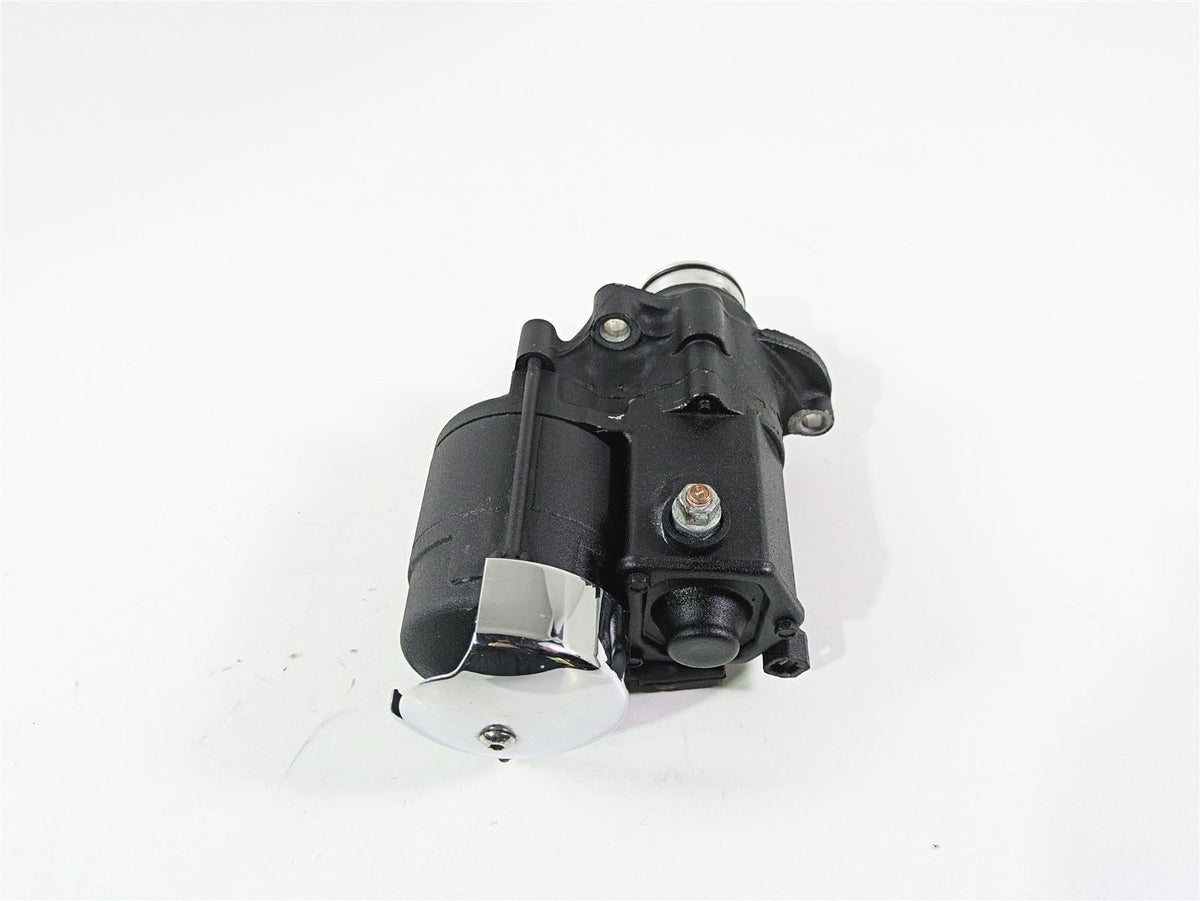 2009 Harley Touring FLHX Street Glide Engine Starter Motor 31618-06A {{ shop.shopifyCountryName }} - Mototech271