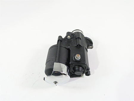 2009 Harley Touring FLHX Street Glide Engine Starter Motor 31618-06A {{ shop.shopifyCountryName }} - Mototech271
