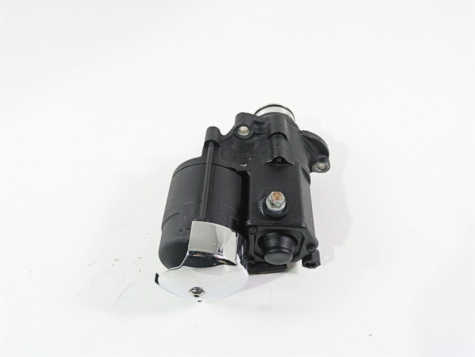 2009 Harley Touring FLHX Street Glide Engine Starter Motor 31618-06A {{ shop.shopifyCountryName }} - Mototech271