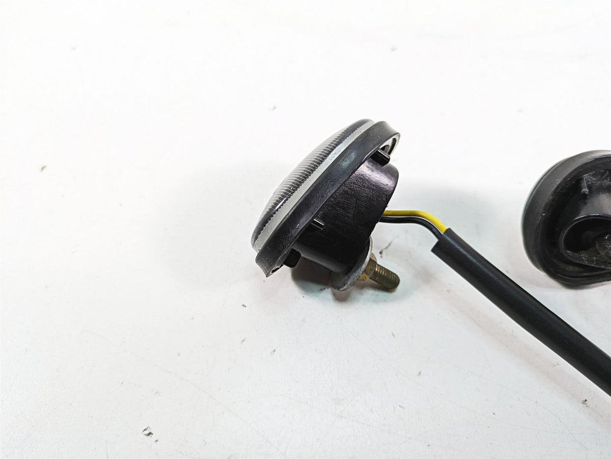 2015 BMW S1000RR K46 Flush Mount Led Turn Signal Blinker Set {{ shop.shopifyCountryName }} - Mototech271