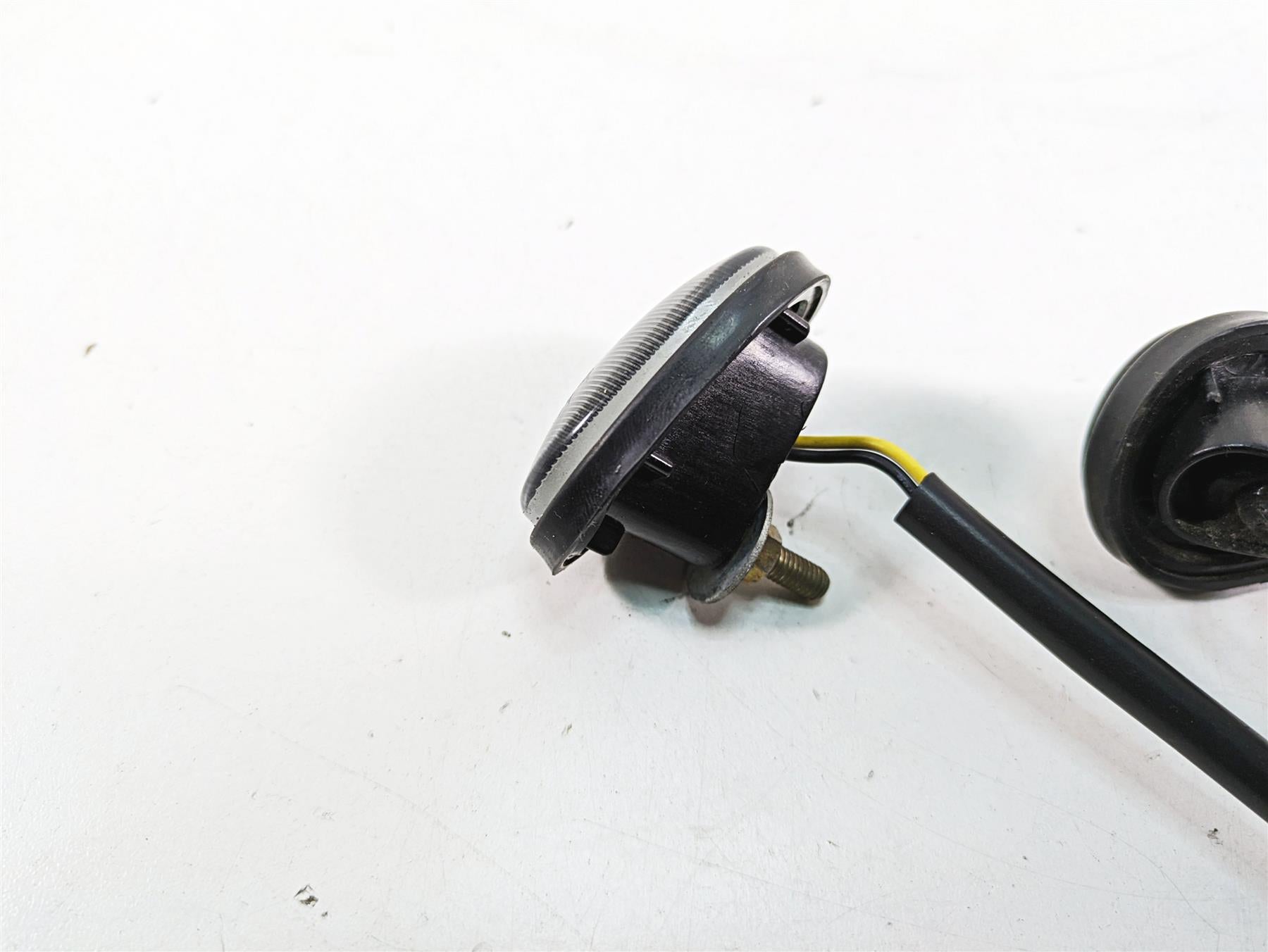 2015 BMW S1000RR K46 Flush Mount Led Turn Signal Blinker Set {{ shop.shopifyCountryName }} - Mototech271