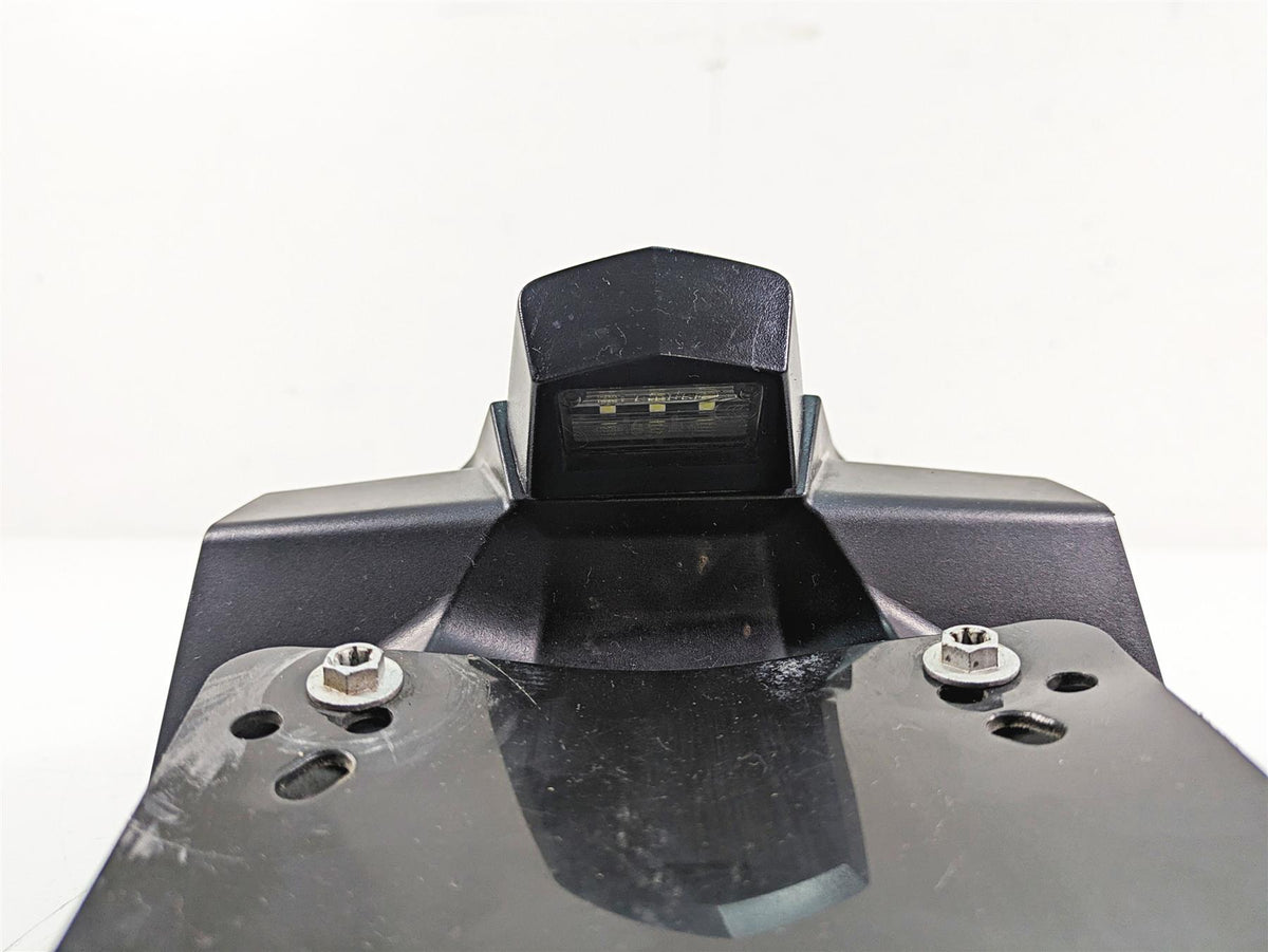 2020 KTM 1290 Super Adventure R License Plate Holder Mounting Plate 60308015000 {{ shop.shopifyCountryName }} - Mototech271