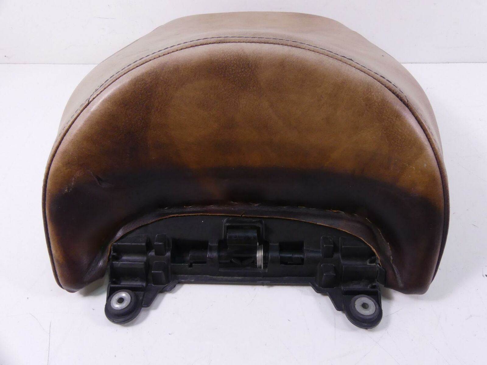 2014 BMW R1200 RT RTW K52 Heated Leather Seat Set 52538544784 52538544790 {{ shop.shopifyCountryName }} - Mototech271