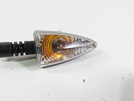 2018 KTM 1290 Super Adv S Rear Blinker Turn Signal Set 60314025000 60314026000 {{ shop.shopifyCountryName }} - Mototech271