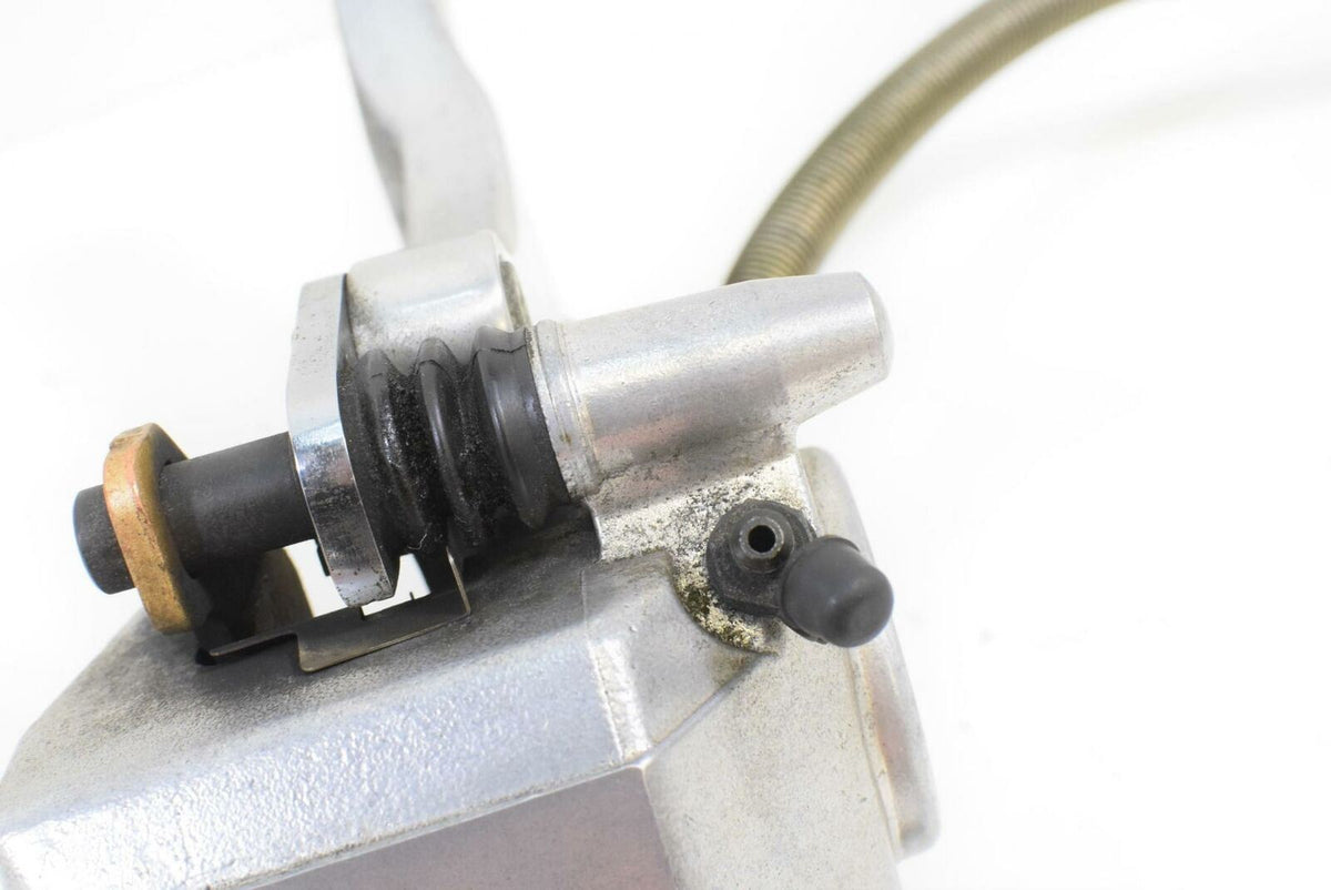1988 Kawasaki VN1500 Vulcan SE 88 Rear Brake Tokico Caliper W/ Bracket 43041-123 {{ shop.shopifyCountryName }} - Mototech271