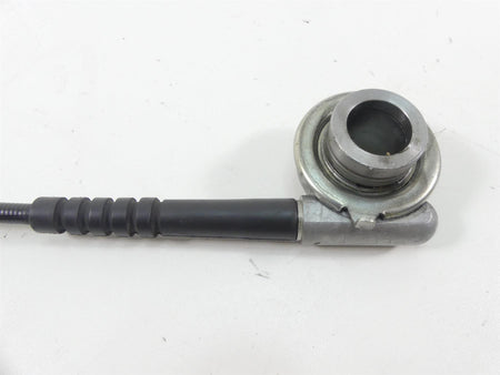 1993 Harley FXSTS Softail Springer Speedometer Gear Hub Drive Cable Set 67166-88 {{ shop.shopifyCountryName }} - Mototech271