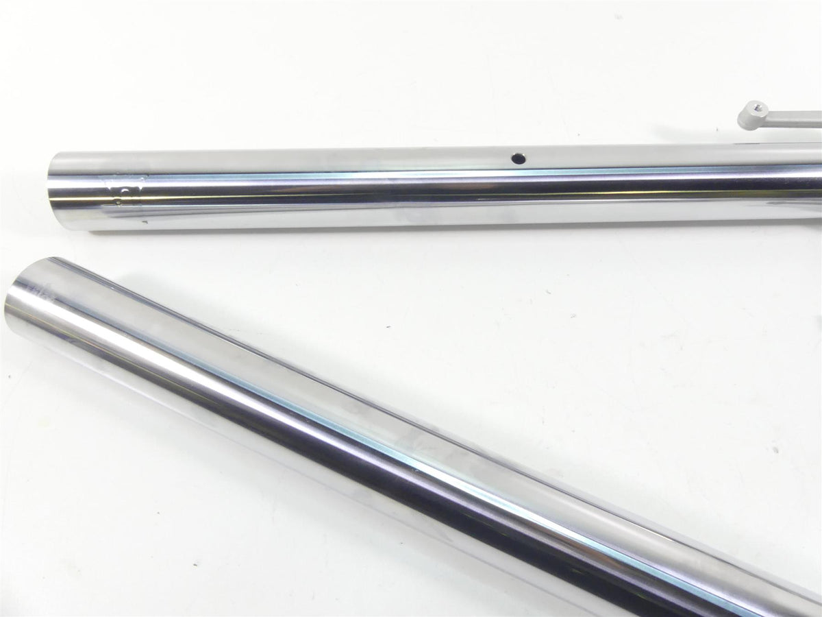 2016 BMW R nineT R9T K21 Straight Sachs Front Fork Lowers Slider Set 31428548999 {{ shop.shopifyCountryName }} - Mototech271