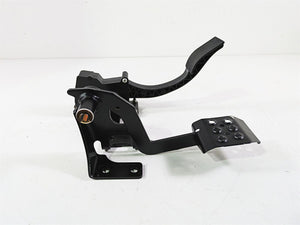 2021 Polaris RZR1000 XP Premium Brake & Accelerate Pedal Set 1021765 4014042