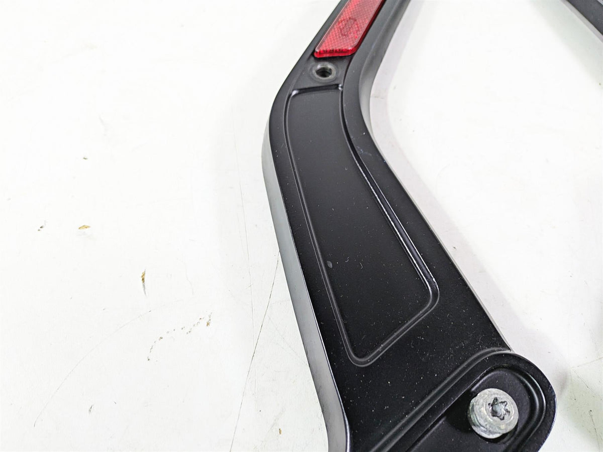2018 Harley Softail FXFBS Fat Bob Rear Fender Struts Braces 59500543 59500544 {{ shop.shopifyCountryName }} - Mototech271