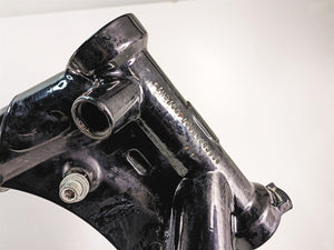 2006 Harley Sportster XL1200 Straight Main Frame Chassis & Swingarm With Clean Texas Title 48878-04 | Mototech271