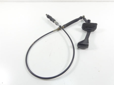 2018 Polaris General 1000 EPS Gear Selector Shifter & Cable Set 5633455 7082078 {{ shop.shopifyCountryName }} - Mototech271