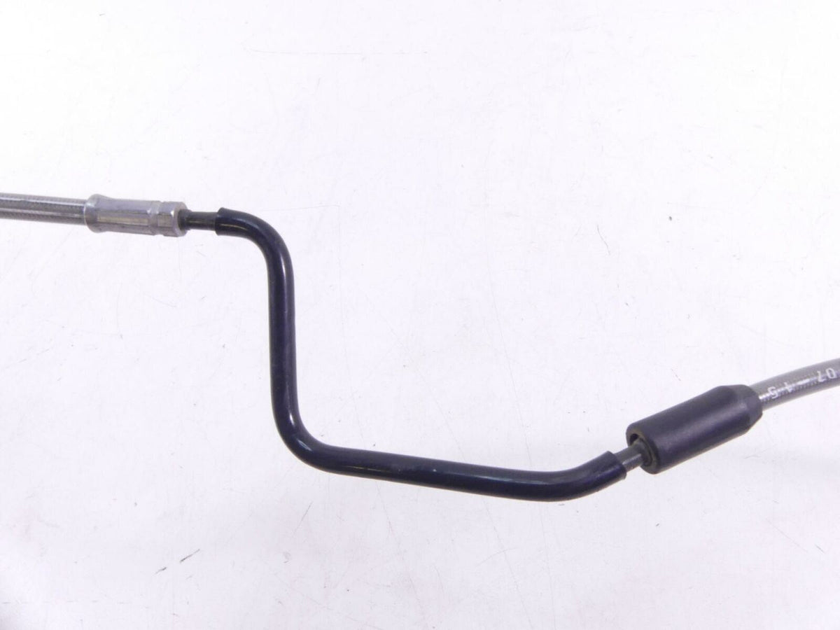 2016 BMW R1200RS K54 Front Abs Brake Line Set 34328524697 34328524696 {{ shop.shopifyCountryName }} - Mototech271
