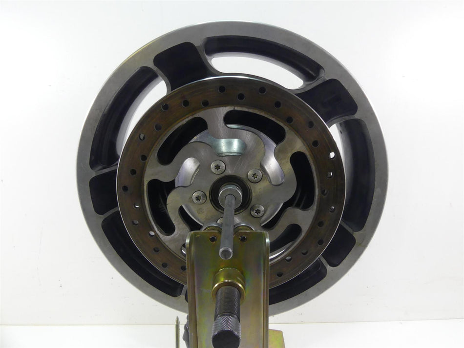 2013 Harley Touring FLHX Street Glide Straight Rear 16x5 Wheel Rim 40900194 {{ shop.shopifyCountryName }} - Mototech271