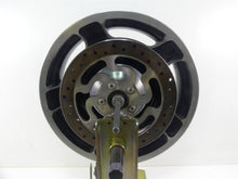 Load image into Gallery viewer, 2013 Harley Touring FLHX Street Glide Straight Rear 16x5 Wheel Rim 40900194 | Mototech271
