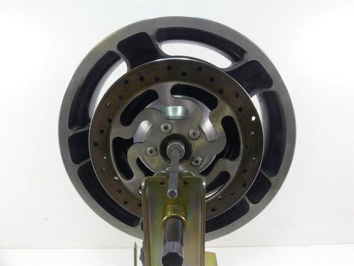 2013 Harley Touring FLHX Street Glide Straight Rear 16x5 Wheel Rim 40900194 | Mototech271