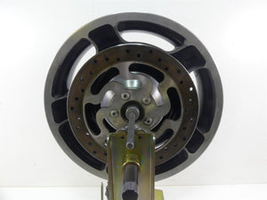 2013 Harley Touring FLHX Street Glide Straight Rear 16x5 Wheel Rim 40900194 | Mototech271