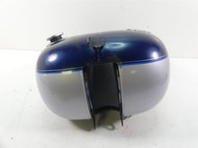 Load image into Gallery viewer, 2002 Harley Softail FXSTDI Deuce Fuel Gas Petrol Tank Reservoir - Read 62082-00D
