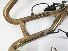 Load image into Gallery viewer, 2016 BMW R1200RS K54 Exhaust Header &amp; Servo Motor 18518562190

