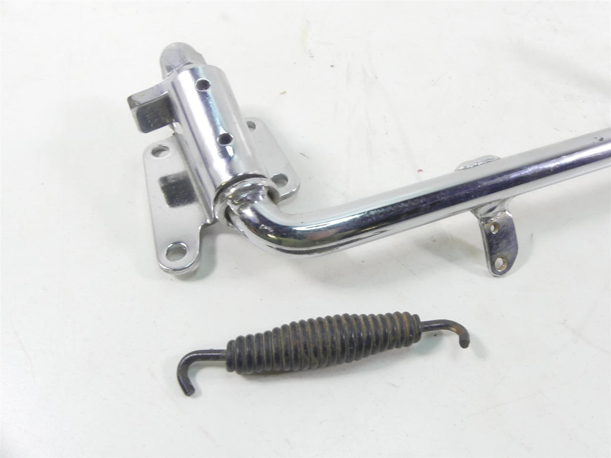 2001 Harley Touring FLHRCI Road King Side Kickstand Jiffy Kick Stand 50075-83B {{ shop.shopifyCountryName }} - Mototech271