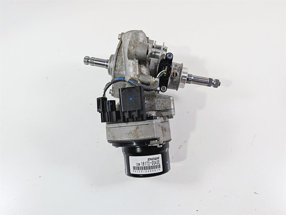 2021 Kawasaki Teryx KRX KRF 1000 ES Power Steering Module Unit 16172-0043 {{ shop.shopifyCountryName }} - Mototech271