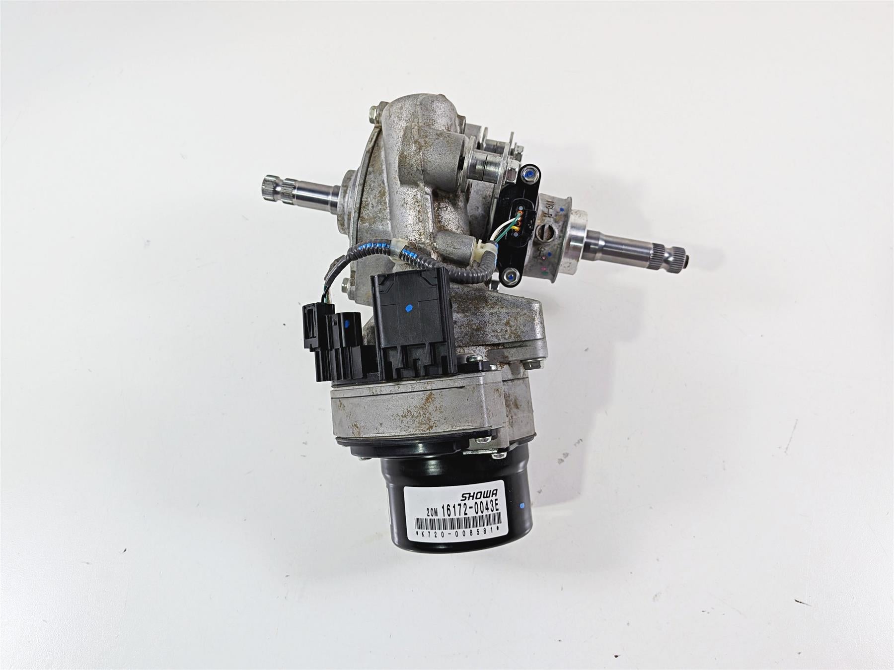 2021 Kawasaki Teryx KRX KRF 1000 ES Power Steering Module Unit 16172-0043 {{ shop.shopifyCountryName }} - Mototech271