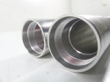 Load image into Gallery viewer, 2007 Buell XB12 SS Lightning Front Fork Upper Outer Tube Set J0107.3A8 | Mototech271
