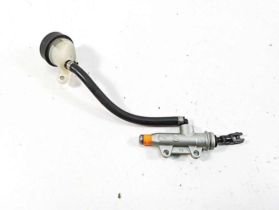 2015 BMW S1000RR K46 Brembo Rear Brake Master Cylinder Race Abs 34317720905 {{ shop.shopifyCountryName }} - Mototech271