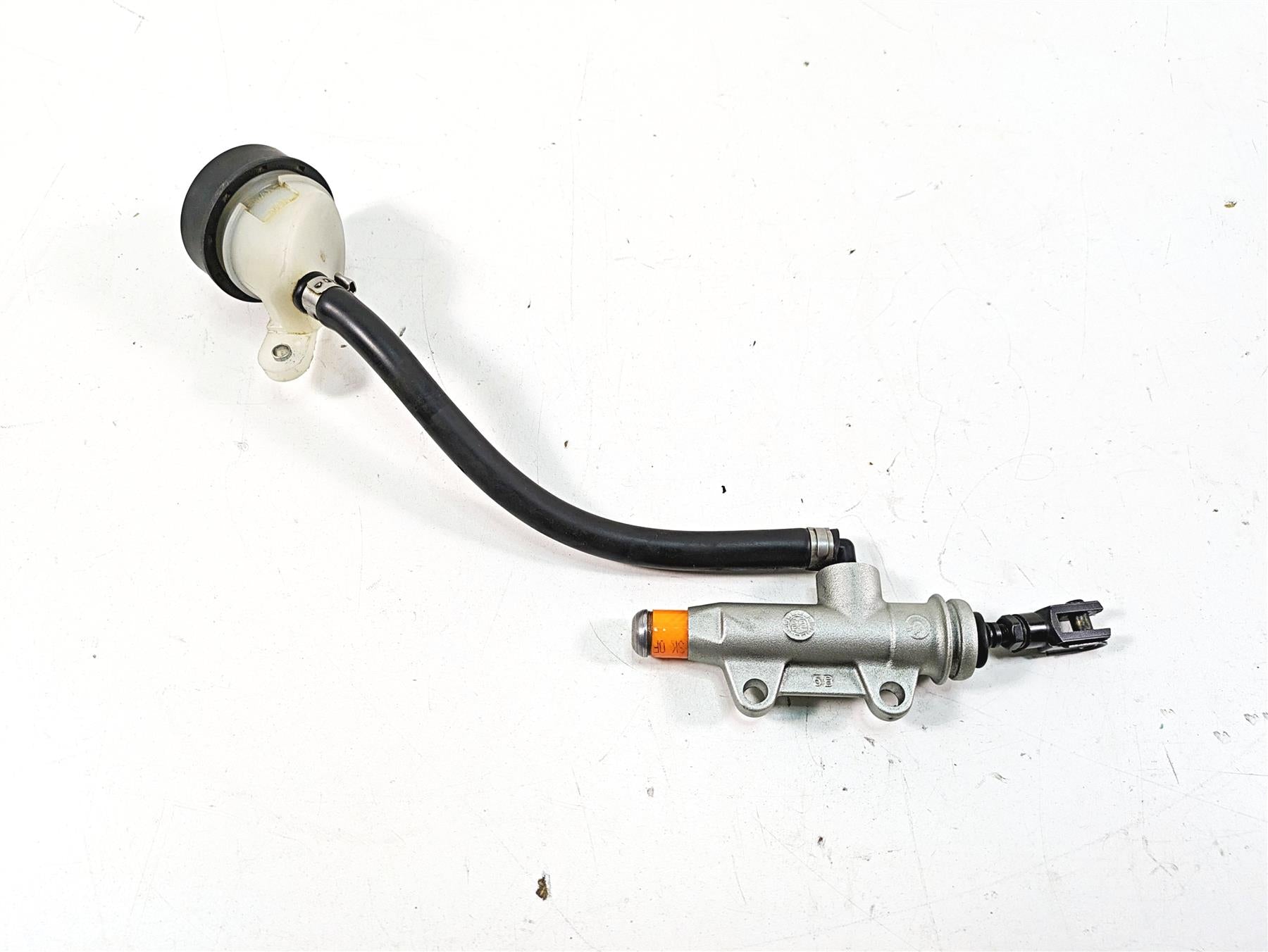 2015 BMW S1000RR K46 Brembo Rear Brake Master Cylinder Race Abs 34317720905