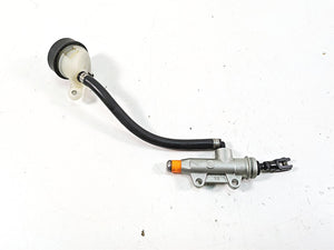 2015 BMW S1000RR K46 Brembo Rear Brake Master Cylinder Race Abs 34317720905