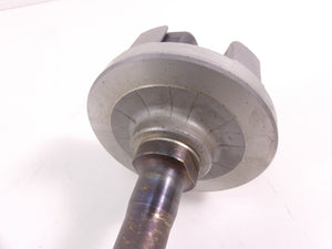 2002 Kawasaki Jetski Ultra 130 Di Center Drive Axle Shaft 39159-3736 | Mototech271