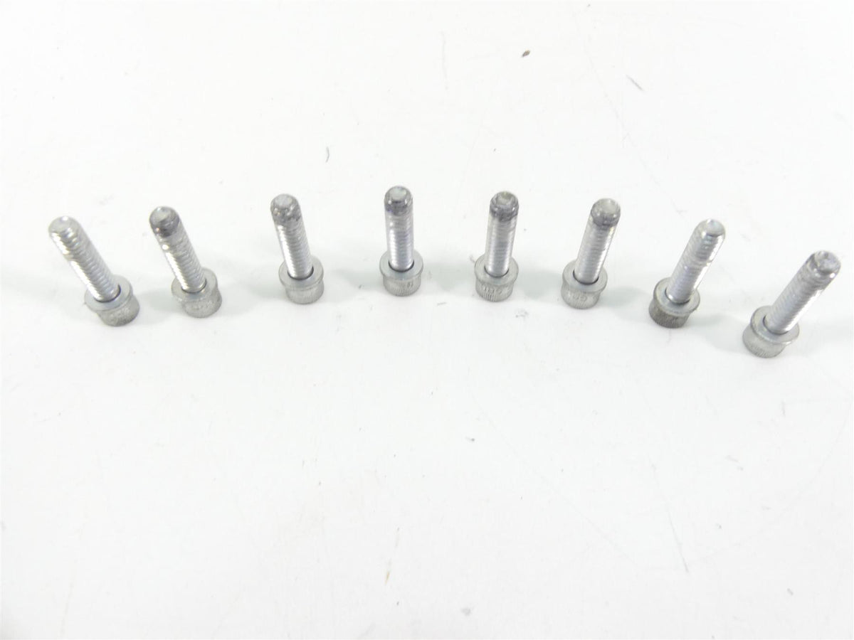 2020 Harley Softail FXBB Street Bob Push Rod Lifter Cover Set 17900030 25701000 {{ shop.shopifyCountryName }} - Mototech271