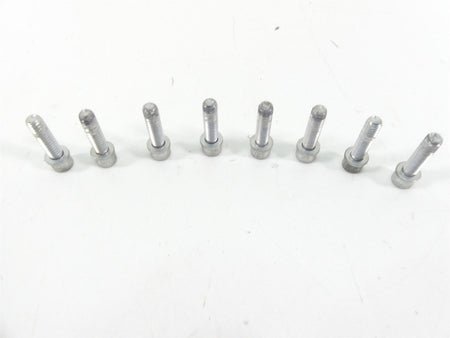 2020 Harley Softail FXBB Street Bob Push Rod Lifter Cover Set 17900030 25701000 {{ shop.shopifyCountryName }} - Mototech271