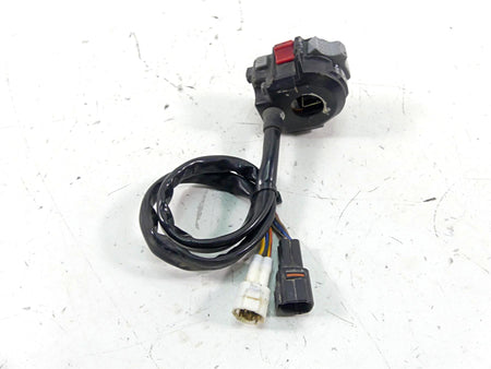 2017 Yamaha YFM Raptor 700R SE Left Hand Control Switch -Read 1S3-83973-11-00 {{ shop.shopifyCountryName }} - Mototech271