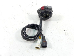 2017 Yamaha YFM Raptor 700R SE Left Hand Control Switch -Read 1S3-83973-11-00 | Mototech271