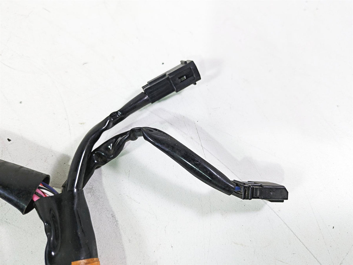 2017 Harley Touring FLTRXS Road Glide Front Fairing Wiring Harness Read 69200122 {{ shop.shopifyCountryName }} - Mototech271