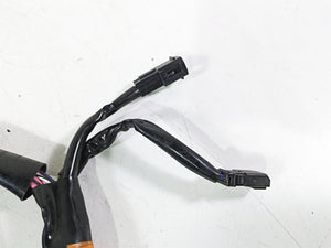 2017 Harley Touring FLTRXS Road Glide Front Fairing Wiring Harness Read 69200122 | Mototech271