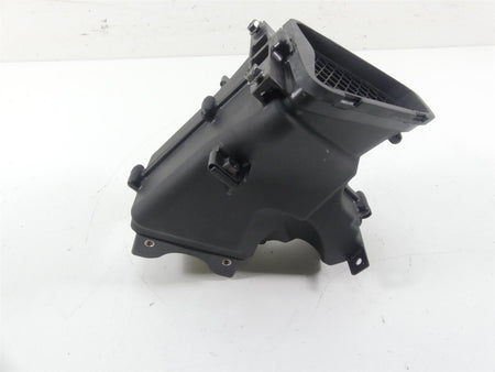 2013 Kawasaki ZX636 ZX6R Ninja Air Duct Scoop Ram Inlet - Read 39045-0057 {{ shop.shopifyCountryName }} - Mototech271