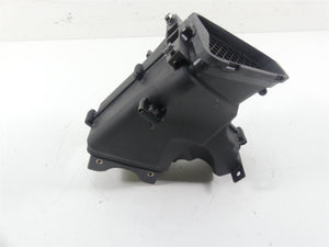 2013 Kawasaki ZX636 ZX6R Ninja Air Duct Scoop Ram Inlet - Read 39045-0057 | Mototech271