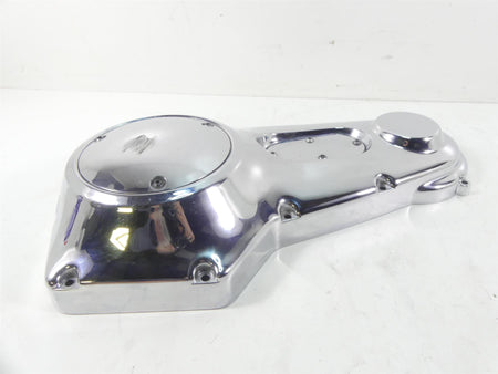1993 Harley FXSTS Softail Springer Outer Primary Drive Clutch Cover 60506-89A {{ shop.shopifyCountryName }} - Mototech271