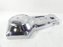 Load image into Gallery viewer, 1993 Harley FXSTS Softail Springer Outer Primary Drive Clutch Cover 60506-89A | Mototech271
