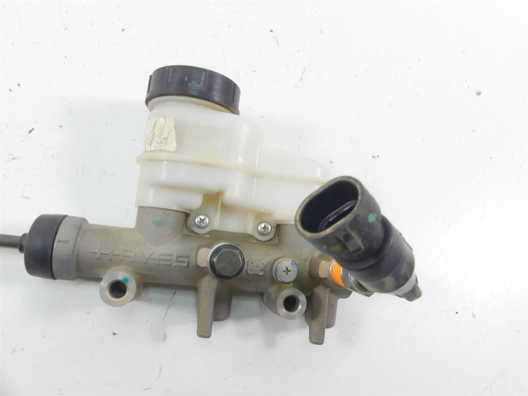 2021 Polaris RZR XP 1000 EPS Hayes Main Brake Master Cylinder 1911982 {{ shop.shopifyCountryName }} - Mototech271