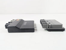 Load image into Gallery viewer, 2024 Kawasaki ZX6R ZX636 Ninja Cdi Ecu Ecm &amp; Relay Junction Box 21175-1916

